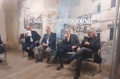 Puglia turistica s&igrave;. Ma ora la svolta