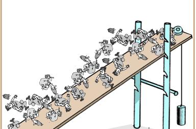 La vignetta del giorno