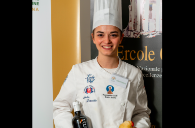 A Perugia "Extra Cuoca 2025"premia una cuoca pugliese e una lucana A Perugia "Extra Cuoca 2025"premia una cuoca pugliese e una lucana