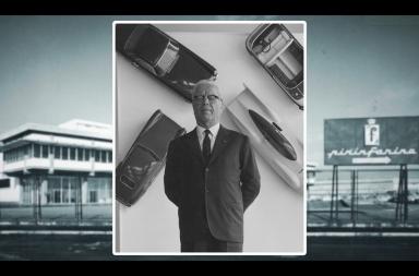 Design e rivoluzioni del mito Pininfarina: arriva il film &laquo;Storia di una leggenda&raquo; della barese  Flavia Triggiani