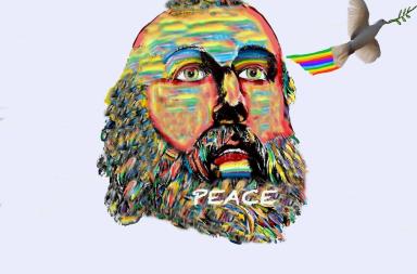 La foto del giorno del 7 dicembre 2025 La foto del giorno del 7 dicembre 2025