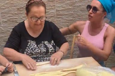 La Puglia nelle ricerche Google 2025: tra le pi&ugrave; cliccate Serena Brancale e le orecchiette fatte in casa