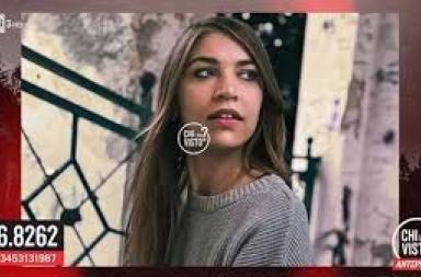 La verità di Tatiana: 11 giorni nascosta, pianti, scuse e la battaglia interiore «Non è stata una bravata, ero travolta dalle emozioni» La verità di Tatiana: 11 giorni nascosta, pianti, scuse e la battaglia interiore «Non è stata una bravata, ero travolta dalle emozioni»