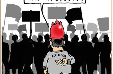 La vignetta del giorno