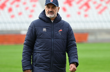 Il Bari chiuso all&rsquo;angolo a Bolzano, un &laquo;bivio&raquo;: Vivarini gi&agrave; in difficolt&agrave;, servono risposte caratteriali