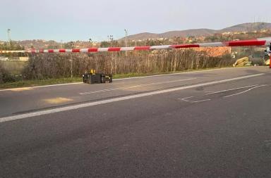 Pignola, padre 55enne morto in schianto frontale tra fuoristrada e auto: dopo due giorni dall'impatto muore anche figlio di 9 anni