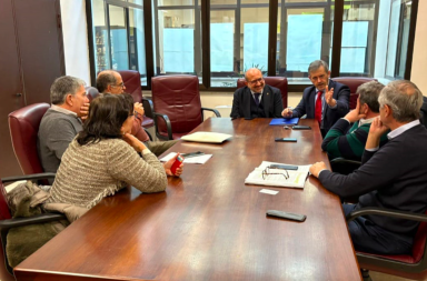 Dopo 18 anni di attesa firmato l&rsquo;accordo con i pediatri lucani