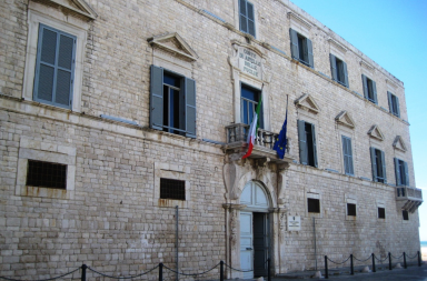 Occupazioni abusive: ad Andria un primato che preoccupa