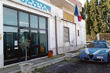 Tentata estorsione a Mesagne, in quattro sotto accusa: avrebbero minacciato un uomo anche con le armi