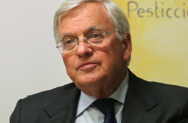 Giannola (Svimez): &laquo;Il Pnrr sta per esaurirsi, al Sud serve una strategia&raquo;