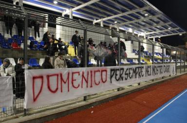 Triggiano ricorda Domenico Leonetti: il gruppo “70019” celebra il “gigante buono” con sport e solidarietà Triggiano ricorda Domenico Leonetti: il gruppo “70019” celebra il “gigante buono” con sport e solidarietà