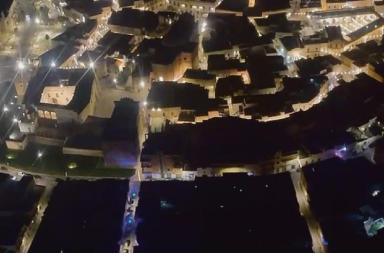 A Mesagne l'ombra della mafia: estorsioni e usura con tassi al 576%, tra gli scommettitori pure un noto sportivo