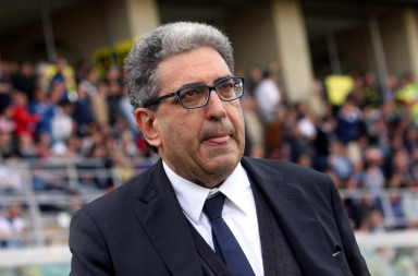 Perinetti: &laquo;Il Bari deve mostrare personalit&agrave; e fiducia per uscire da questo momento&raquo;