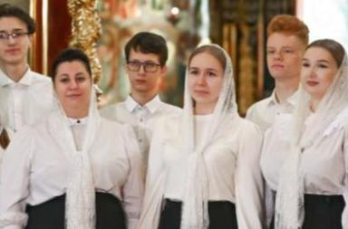 A Bari arrivano i russi per Natale: nella Basilica il Coro di Čerepovets tra canti ortodossi ed europei