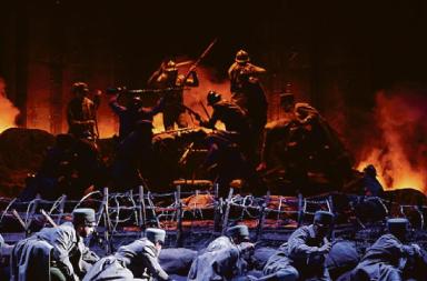 Dalle prove agli applausi finali, viaggio nell&rsquo;opera verdiana per l&rsquo;inaugurazione della Scala