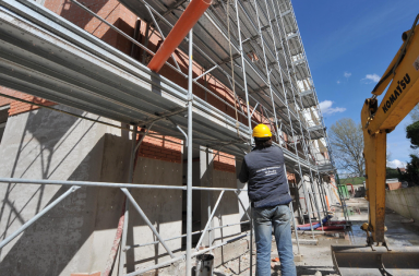 Barletta, a sorpresa salta il Piano Casa: maggioranza subisce stop in Consiglio