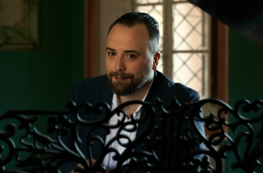 Le mille anime di Raphael Gualazzi: &laquo;Ogni concerto &egrave; un volto della mia identit&agrave; artistica&raquo;