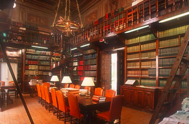 Quando la Lucidit&agrave; &egrave; potere, l&rsquo;Intelligence &egrave; il vero paradigma della cultura