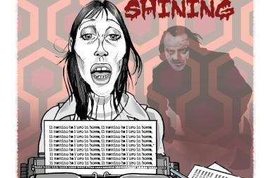 &laquo;Buon compleanno Shining&raquo;: gli auguri di &laquo;Icaro&raquo;