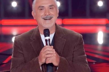 The Voice Senior 2025, parla il vincitore salentino Francesco De Siena: &laquo;Un sogno che ancora non realizzo, la musica mi ha regalato tutto&raquo;