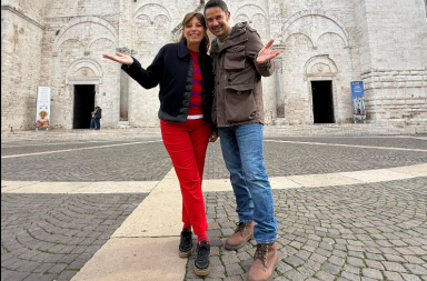 Il Natale a Bari viaggio di fede tra radici e futuro