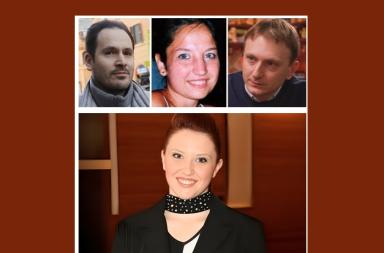 Omicidio Chiara Poggi: chi &egrave; Denise Albani, la biologa salentina al centro del nuovo incidente probatorio