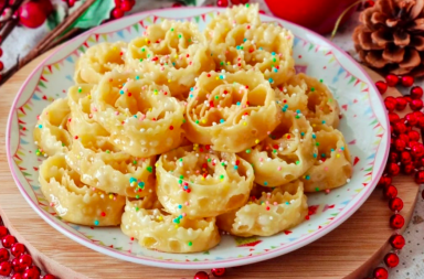 Riscoprire le usanze della tavola natalizia Riscoprire le usanze della tavola natalizia