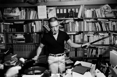 Da Pound a Mishima, i libri dissidenti