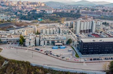 Il sistema sanitario lucano all&rsquo;esame della Regione