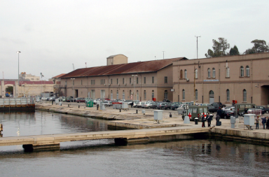 Arsenale Marina militare di Taranto, il Tar conferma altre due multe