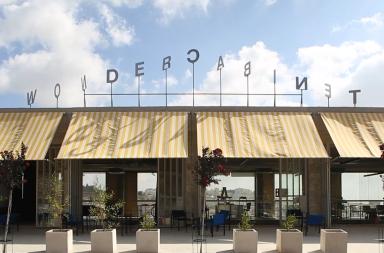 Bari, a Spazio Murat torna  &Agrave;ngoli / Zawyah: il festival per cambiare punto di vista sulle immagini dalla Palestina