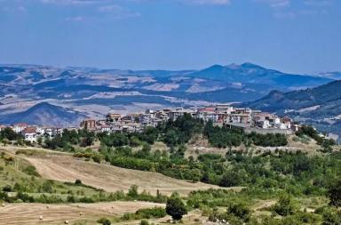 Il paese delle Fiabe, a Rapone sar&agrave; una domenica magica con il Festival Winter Edition