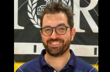 Lutto nel mondo della pallavolo: a 49 anni muore il molfettese Marco De Palo