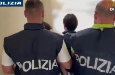 Foggia, un 2025 da ricordare per la cattura dei latitanti, tutti nella top dei ricercati