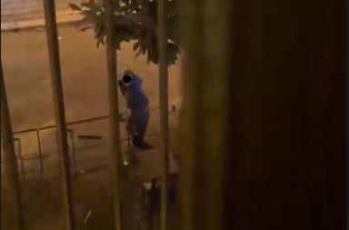 Assalto alla kebabberia di Andria, dopo le scuse nessun risarcimento: il titolare passa alla denuncia Assalto alla kebabberia di Andria, dopo le scuse nessun risarcimento: il titolare passa alla denuncia