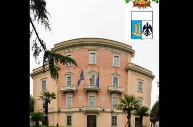 Matera, amministratori ai seggi per il Consiglio provinciale