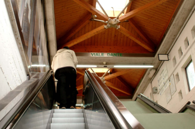 Il Comune di Potenza respinge le accuse sulla manutenzione delle scale mobili