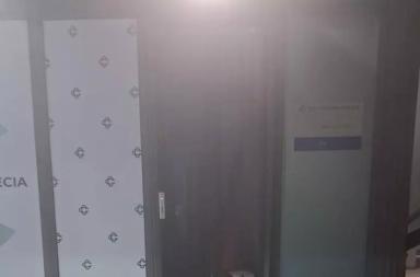 Tito, fallito un assalto al bancomat: i carabinieri mettono in fuga la banda della marmotta