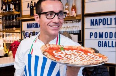 &Egrave; la giornata mondiale della pizza: sempre attuale, resta unica