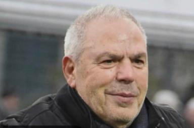 &Egrave; morto a 78 anni Paolo di Nunno: dal Canosa alla storica promozione in B del Lecco, una vita per il calcio