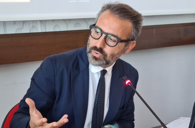 Paolicelli: &laquo;Una Autorit&agrave; unica per la Xylella? Si pu&ograve; fare ma niente imposizioni dall&rsquo;alto&raquo;