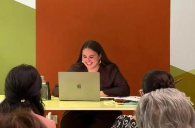 Ceglie Messapica, studentessa si laurea nel centro dove è ricoverato il padre: «Lui c'è sempre stato» Ceglie Messapica, studentessa si laurea nel centro dove è ricoverato il padre: «Lui c'è sempre stato»