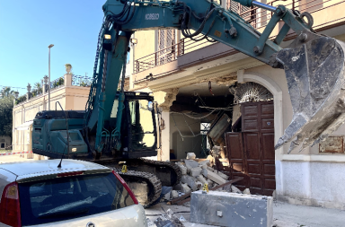 San Ferdinando, l&rsquo;ufficio postale &egrave; chiuso da due mesi. Il sindaco: &laquo;Basta, ora denuncio&raquo;