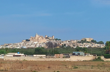 Maltrattamenti e minacce, la famiglia costretta a lasciare casa: 31enne del Brindisino finisce in carcere Maltrattamenti e minacce, la famiglia costretta a lasciare casa: 31enne del Brindisino finisce in carcere