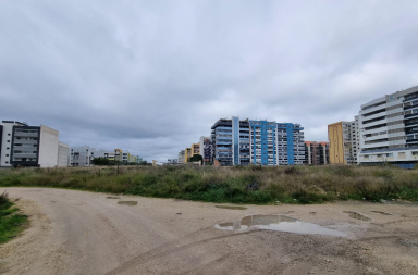 Barletta, la rabbia della zona 167: &laquo;Le nostre richieste continuano ad essere ignorate&raquo;