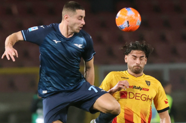 Lecce, ripresa la marcia salvezza. Ma il gol resta un problema irrisolto