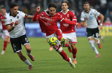 Il Bari tra fiducia e realismo: lo spirito e la vittoria di Cesena non cancellano i limiti