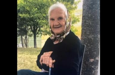 San Severo, muore a 102 anni l'ostetrica russa Tatjana: ha fatto nascere 9000 bimbi in Puglia San Severo, muore a 102 anni l'ostetrica russa Tatjana: ha fatto nascere 9000 bimbi in Puglia