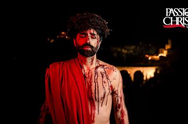 A Gravina in Puglia torna «Passio Christi»: la rievocazione tra sacro e storia A Gravina in Puglia torna «Passio Christi»: la rievocazione tra sacro e storia