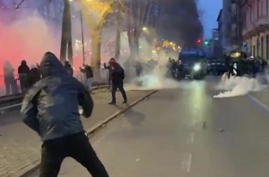 Ora diamoci un po&rsquo; tutti una calmata